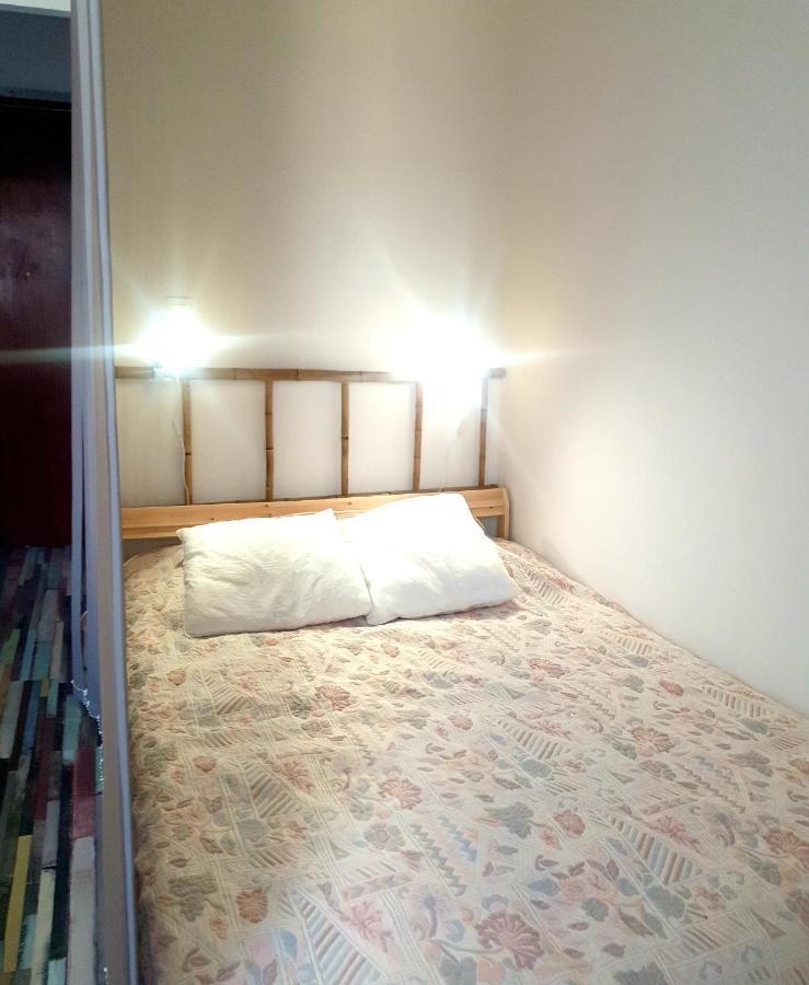 Appartamento petit nid à Sète Esterno foto
